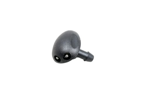 Right Front Windshield Washer Nozzle 7701061666 Renault Clio III Genuine New