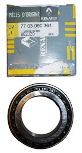 Gearbox Bearing 7703090361 Dacia Dokker Genuine New