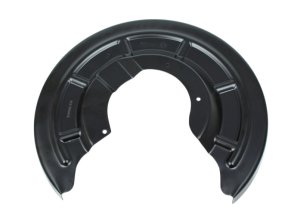 Left Rear Brake Disc Shield 8200803464 Renault Megane II Genuine New