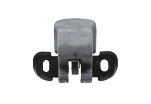 Lower Rear Door Lock Striker 9080600QAJ Renault Kangoo Genuine New