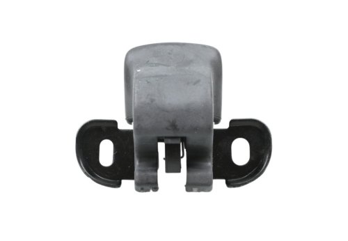 Lower Rear Door Lock Striker 9080600QAJ Renault Kangoo Genuine New
