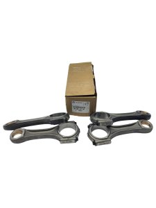 Connecting Rod Set of 4 9833274780 Peugeot Boxer III 2.2 HDi Genuine New