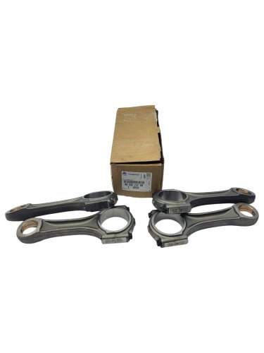 Connecting Rod Set of 4 9833274780 Peugeot Boxer III 2.2 HDi Genuine New