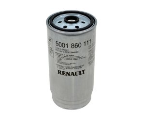 Fuel Filter 5001860111 Renault Mascott Genuine New