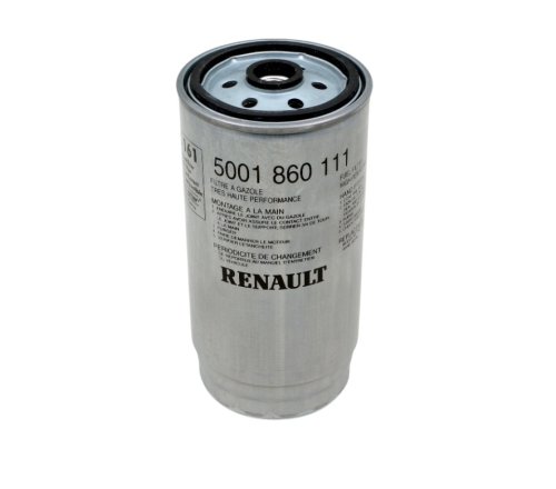 Fuel Filter 5001860111 Renault Mascott Genuine New