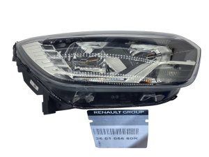 LED Headlight 260105660R Right Renault Express / Van / Kangoo III Original New