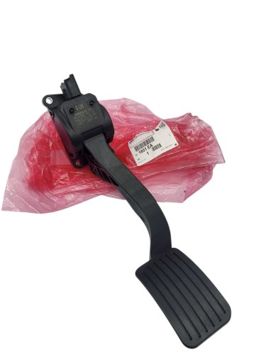Pedal Potentiometer 1601EA Citroen C4 Peugeot 3008 New Original