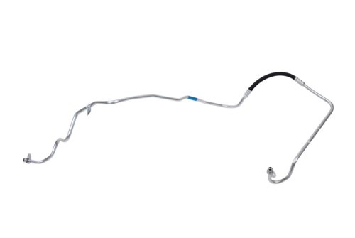 Air Conditioning Hose 924409729R Renault Kangoo II Genuine New