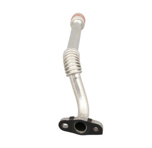 Turbo Oil Return Pipe 1519200Q0H Renault 1.5 dCi Genuine New
