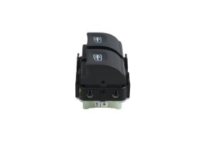 Left Front Power Window Switch 2556100Q0K Renault Clio IV Genuine New