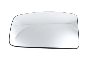 Right Heated Large Mirror Glass 9636500Q0L Renault Master III Genuine New