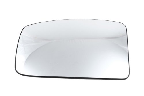 Right Heated Large Mirror Glass 9636500Q0L Renault Master III Genuine New