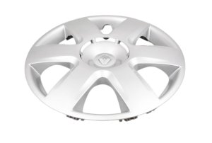 15 Inch Brigantin Wheel Cover 403158900R Renault Kangoo II Genuine New