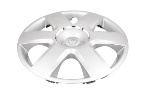 15 Inch Brigantin Wheel Cover 403158900R Renault Kangoo II Genuine New
