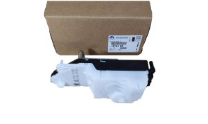 Left Door Lock Striker 9164.66 916466 Peugeot 1007 Genuine New