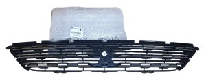 Front Grille Insert 1627661780 Peugeot 308 II Genuine New
