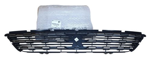 Front Grille Insert 1627661780 Peugeot 308 II Genuine New