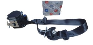 Front Right Seat Belt 8975.K5 8975K5 Peugeot 308 Genuine New