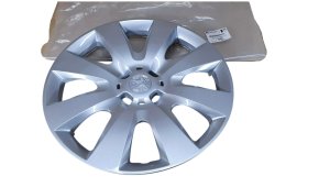15 Inch Wheel Cover 96776556VT Peugeot 301 Genuine New