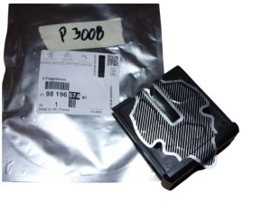 Fragrance Reservoir 9819657480 Peugeot 3008 II 5008 II Genuine New