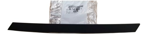 Front Right Door Moulding 9674074980 Peugeot 2008 Genuine New