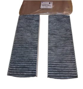 Cabin Air Filter 9837470680 Peugeot 308 III 408 Genuine New