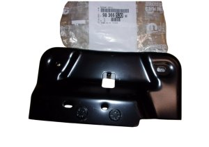 Radar Sensor Bracket 9836653080 Peugeot 3008 II 5008 II Genuine New