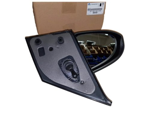 Left Side Mirror B000781580 Peugeot 108 Genuine New