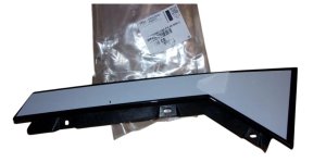 Left Door Trim Moulding 9326.CS 9326CS Peugeot 508 Genuine New