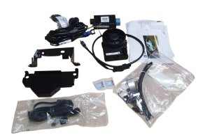 Alarm System 9690.05 969005 Peugeot 308 Genuine New