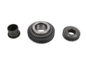 Gearbox Gear 9463263088 Citroen Jumper Peugeot Boxer 5-Speed Genuine New