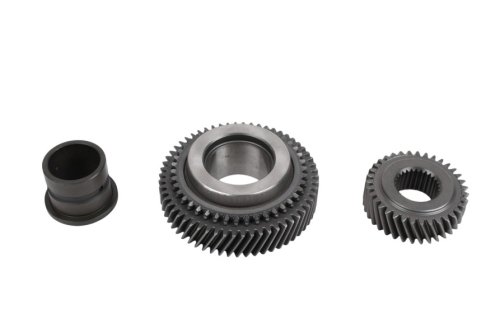 Gearbox Gear 9463263088 Citroen Jumper Peugeot Boxer 5-Speed Genuine New