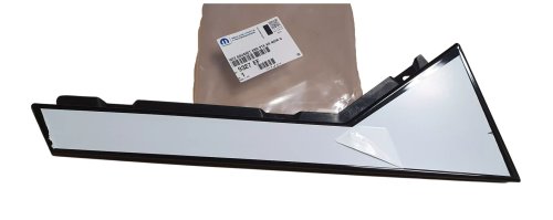 Right Door Trim Moulding 9327.EF 9327EF Peugeot 508 Genuine New
