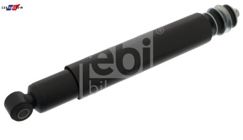 Shock Absorber Rear 7420848708 Renault Mascott New Genuine