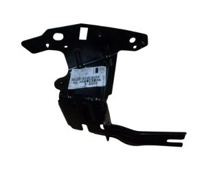 Front Right Wing Bracket 9830876780 Peugeot 2008 II Genuine New