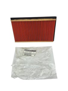 Air Filter 16546ED000 Nissan Qashqai I 1.5 dCi 2007- Genuine New