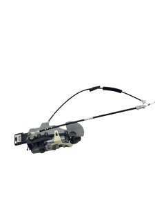 Door Lock 9800625980 Left Front Peugeot 508 Original New