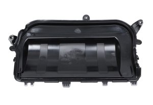 Engine Cover 1565.CP 1565CP Citroen Peugeot 2.0 HDi 163HP 508 Genuine New