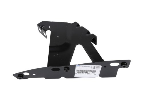 Front Right Wing Mounting Bracket 9817764980 Citroen Berlingo Peugeot Partner Genuine New