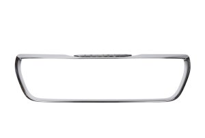 Chrome Grille Frame 1611204280 Peugeot 5008 Genuine New