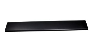 Left Short Sliding Door Moulding 8287700Q0B Renault Master III Genuine New