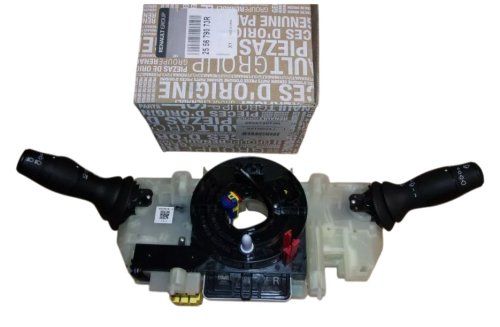 Combination Switch 255679073R Renault Master III Genuine New