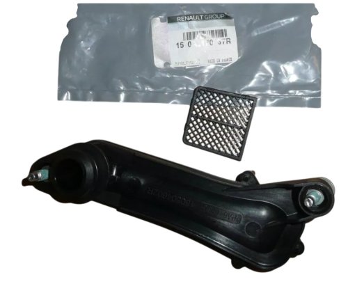 Oil Pump Pickup Tube 150A17037R Renault Master III Genuine New