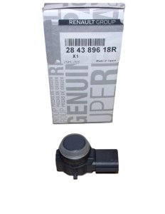 Parking Sensor 284389618R Renault Clio IV Genuine New