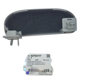 Sunglasses Holder 42703177 Opel Mokka Original New