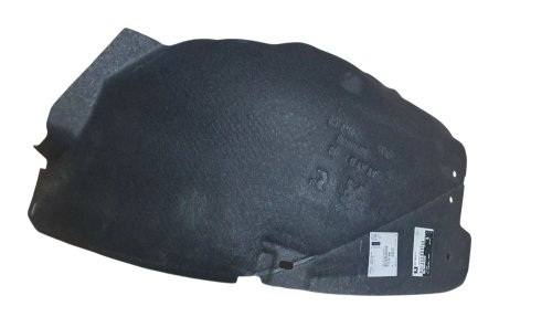 Front Right Wheel Arch Liner Front Section 7136.NN 7136NN Peugeot 508 Genuine New