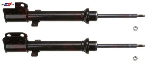 Shock Absorber Front 8200190862 Renault Scenic 4x4 Original 