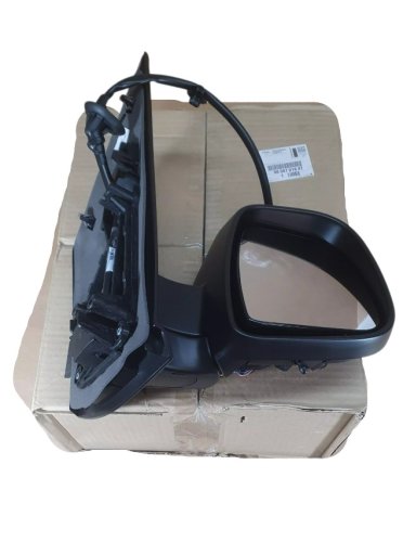 Right Side Mirror 98087016XT Citroen Jumpy IV Genuine New