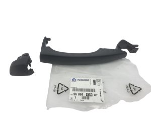 Door Handle Left 96868959XT New OE Citroen Peugeot Jumpy IV
