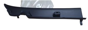 Right Windshield Cowl Panel 8251.GP 8251GP Citroen Jumper III Genuine New